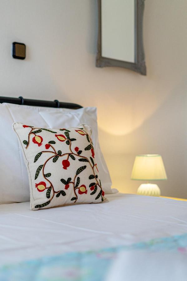 Cozy Apartment シティア エクステリア 写真