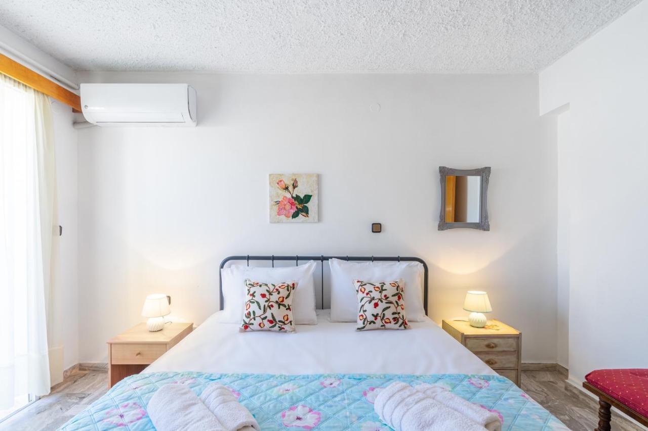 Cozy Apartment シティア エクステリア 写真
