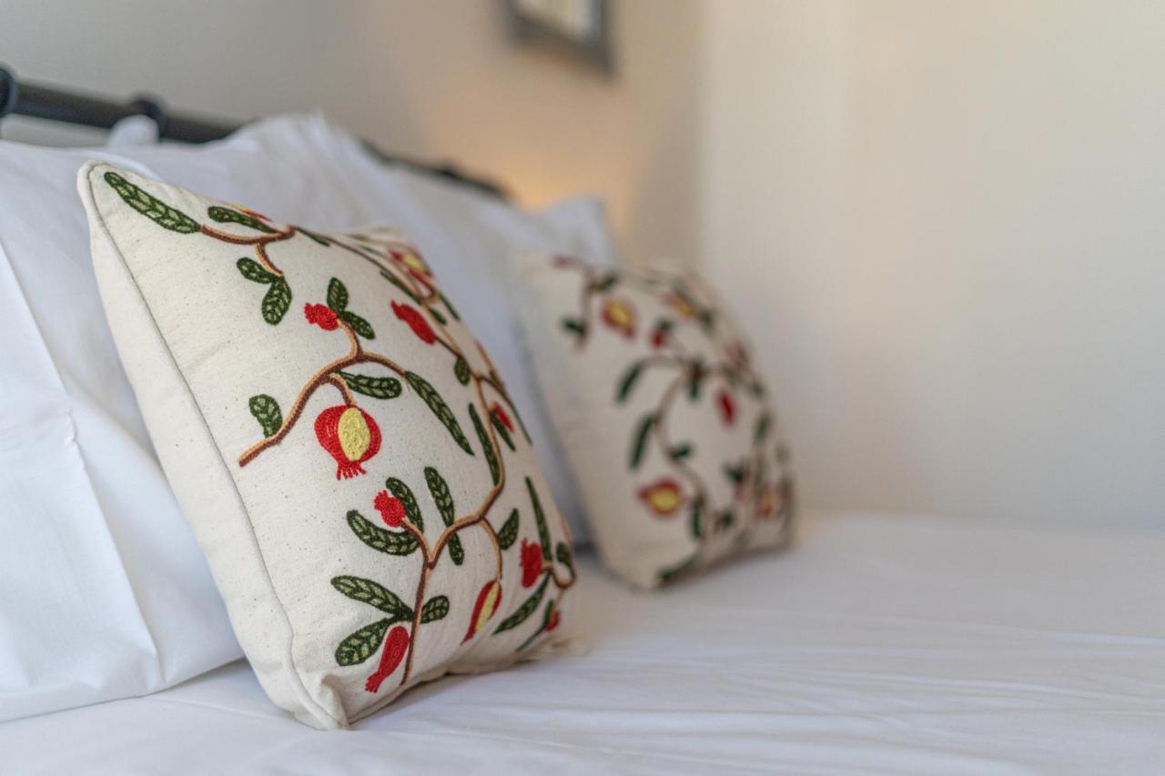 Cozy Apartment シティア エクステリア 写真