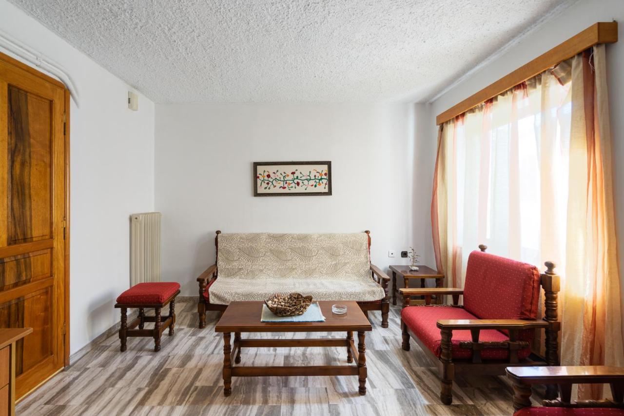 Cozy Apartment シティア エクステリア 写真