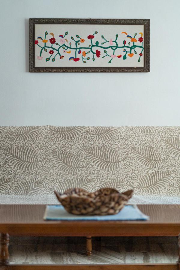 Cozy Apartment シティア エクステリア 写真