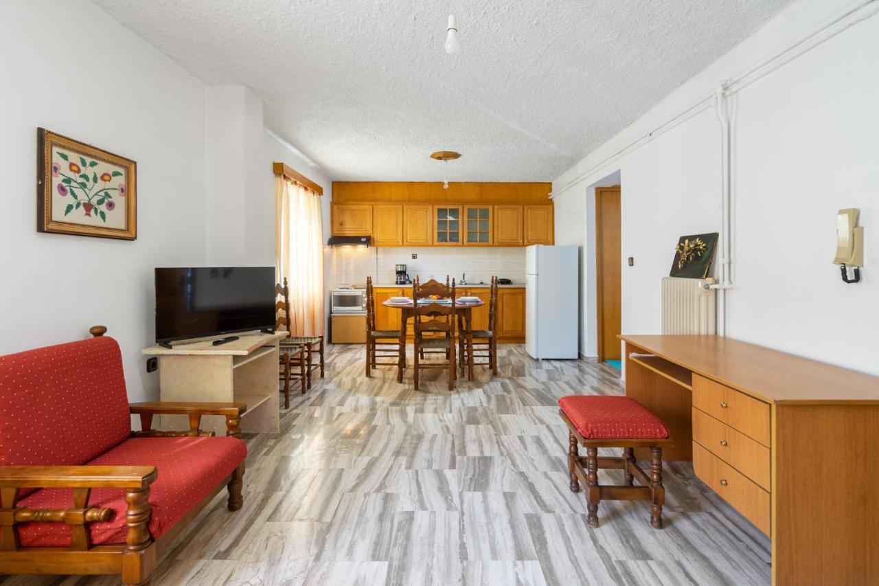 Cozy Apartment シティア エクステリア 写真