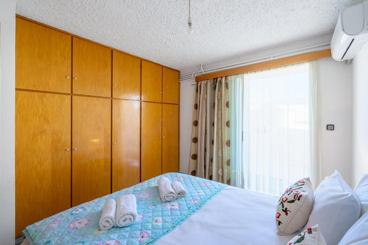 Cozy Apartment シティア エクステリア 写真